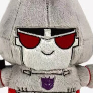 霸天虎首席威嬷