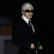Karl Lagerfe1d