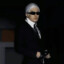 Karl Lagerfeld