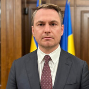 Ukrslav Kravchenko Steam avatar
