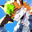 Gravity Fox