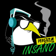 Pinguim Insano