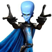 Megamind