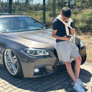 Coil2deArabaSürebiliyorum