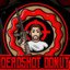 Deadshot Donut