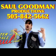Saul Goodman