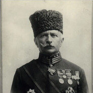 Fahrettin PAŞA