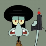 比奇堡悍匪章鱼哥