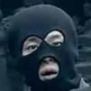 小丑竟是我自己