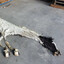 deflated honse