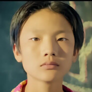 粉色少女郭德缸