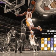 kobe Bryant