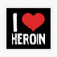 heroin lover