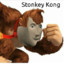 Stonkey Kong