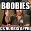 Chuck Norris