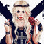 Suicide Blonde