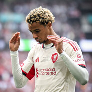 Hugo Ekitiké connoisseur