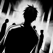 Steam Avatar