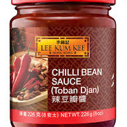 Chilli Bean Sauce