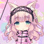 meow meow mochi mommy :3c