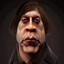 Steam avatar