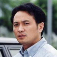 重案六组探长杨震