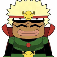 灰星星球大大怪将军