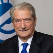 GJYSH BERISHA