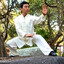 tai chi gold dragon