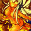vermillion
