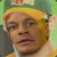 JOHN CENA