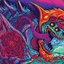 Hyper BEAST