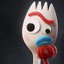 Forky