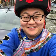 太乙肝人张顺飞