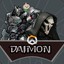 Daimon