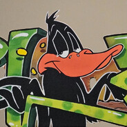 daffyduck