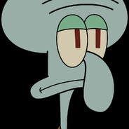 Squidwardツ