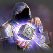 BTC Mon gaté avatar