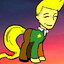 Ja-Brony! #thegiggler