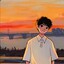 等等