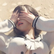 别揪艳子双马尾