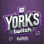 York´s