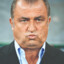 Allah kerim Fatih Terim