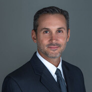 Blake Foster