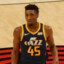 Donovan Mitchell