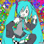 hatsune twiku