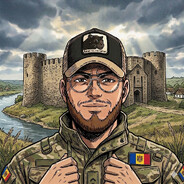 GTO Steam avatar