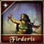 firderis