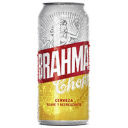 BRAHMA CALIENTE