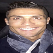 CR7 LOVERBOY